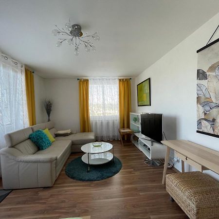 Apartment Jan براغ المظهر الخارجي الصورة