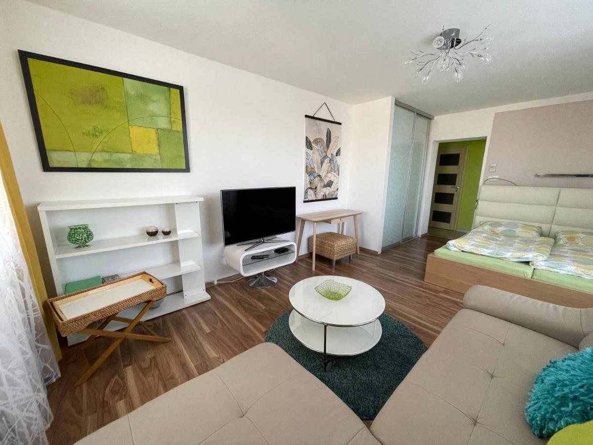 Apartment Jan براغ المظهر الخارجي الصورة