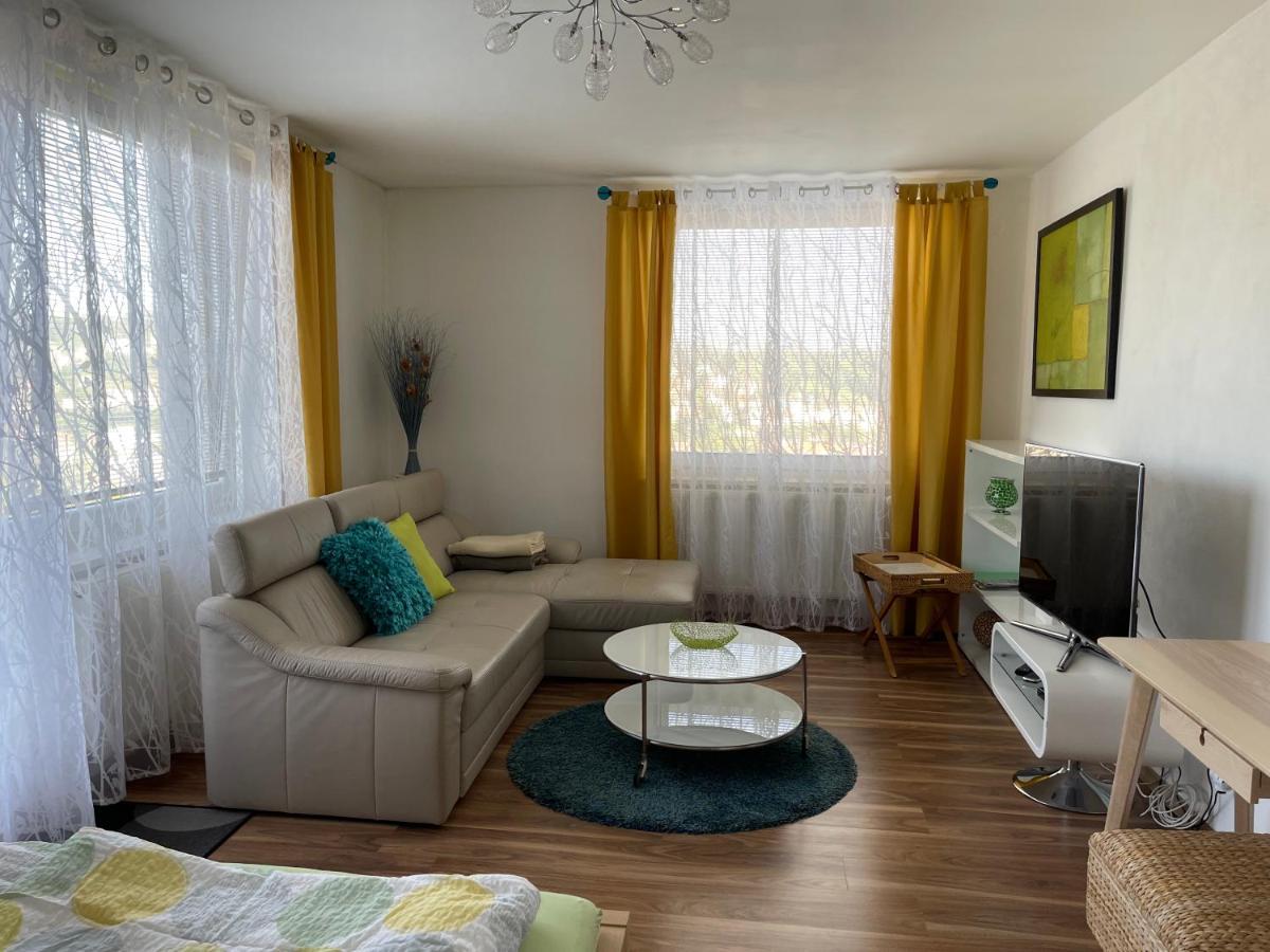 Apartment Jan براغ المظهر الخارجي الصورة