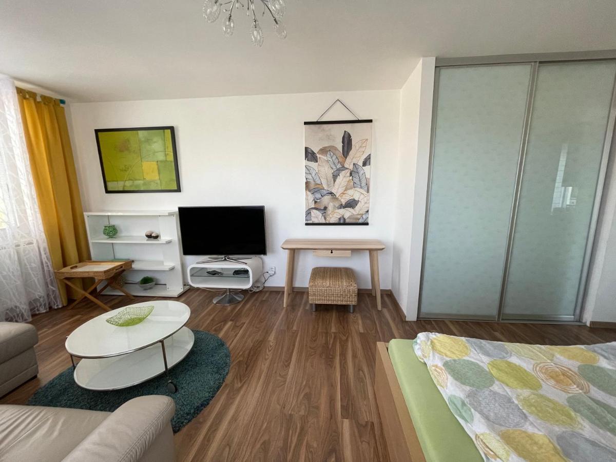 Apartment Jan براغ المظهر الخارجي الصورة