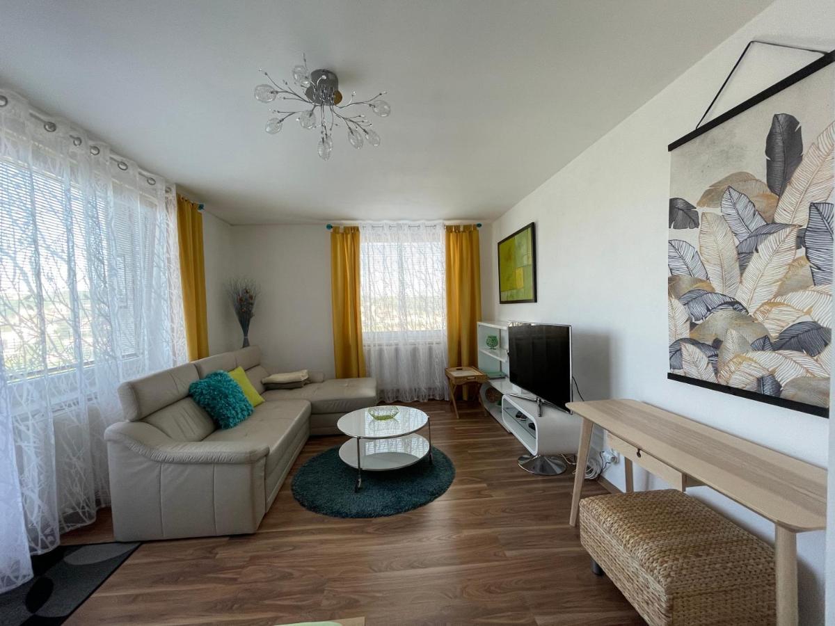 Apartment Jan براغ المظهر الخارجي الصورة