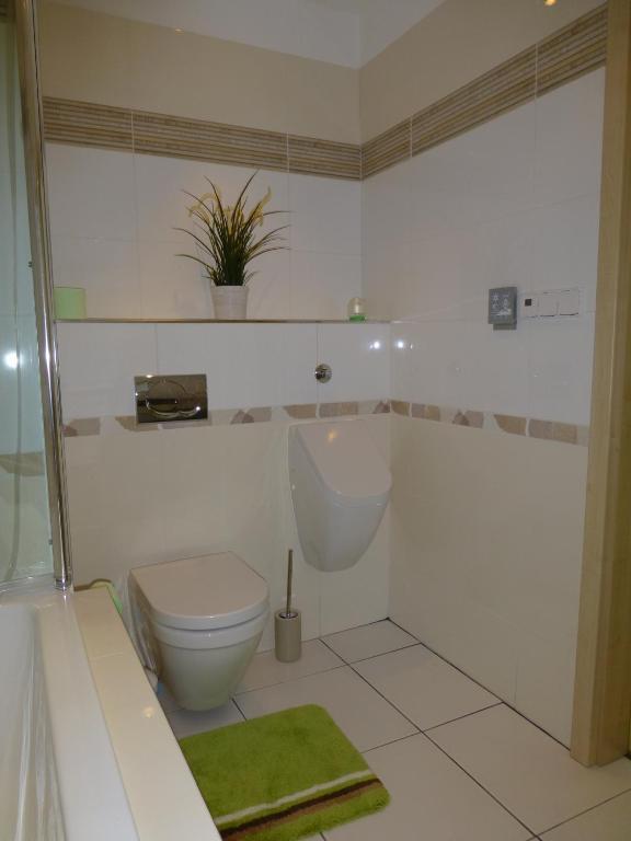 Apartment Jan براغ الغرفة الصورة