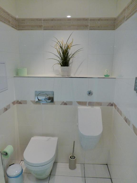 Apartment Jan براغ الغرفة الصورة