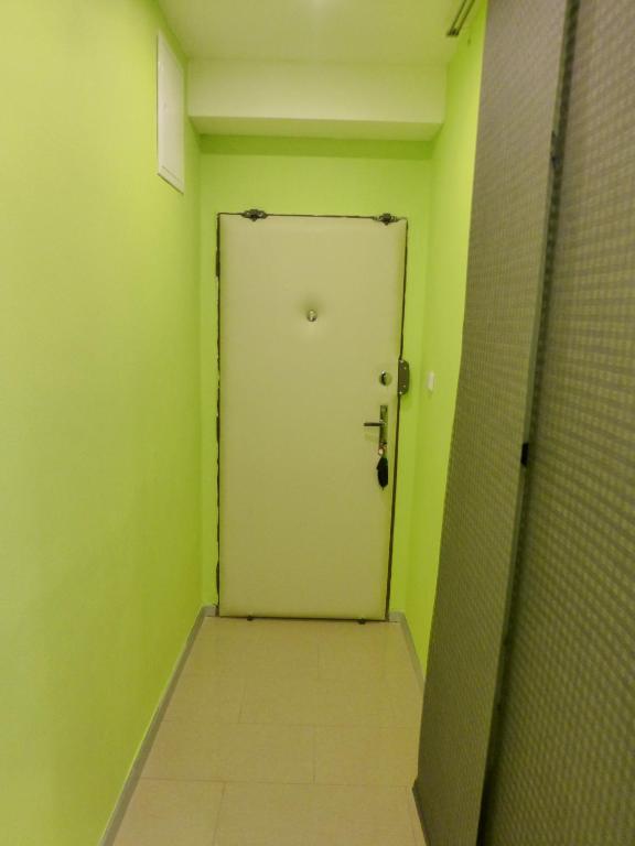 Apartment Jan براغ الغرفة الصورة