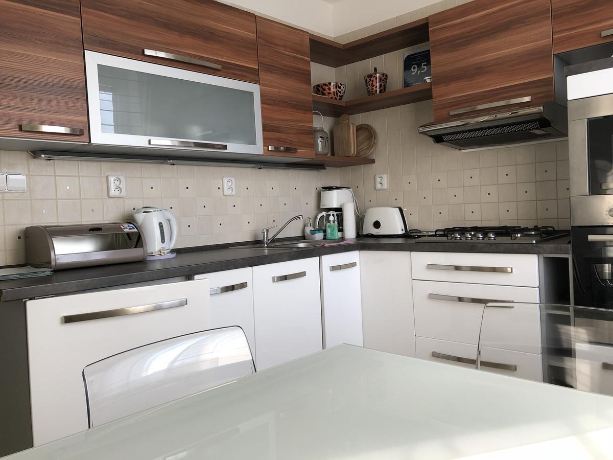 Apartment Jan براغ المظهر الخارجي الصورة