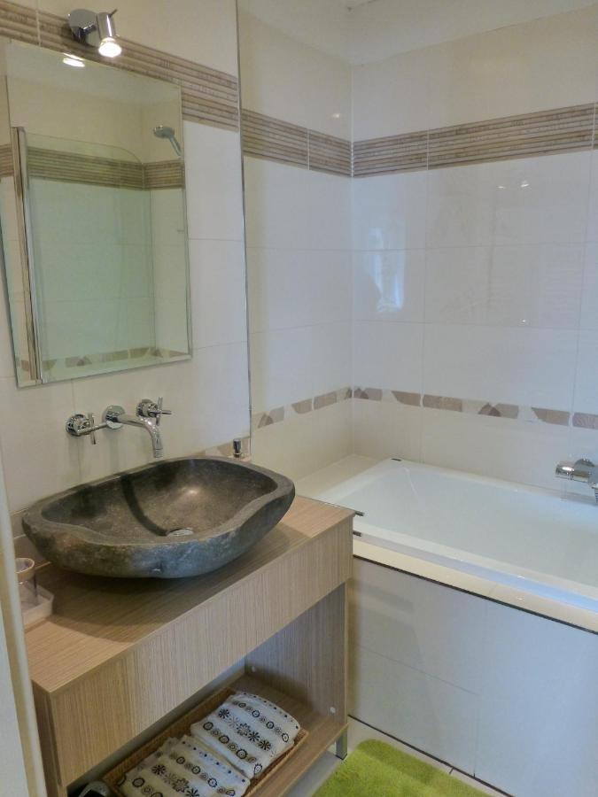 Apartment Jan براغ الغرفة الصورة